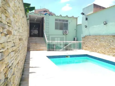 Casa com 4 Quartos à venda, 524m² no Méier, Rio de Janeiro