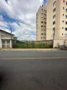 Lote/Terreno à venda, 480m² no Alvorada, Contagem