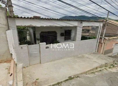 Casa de Condomínio com 2 Quartos à venda, 69m² no Centro, Nilópolis