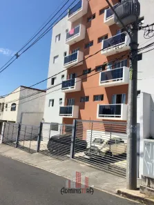 Apartamento com 2 Quartos à venda, 65m² no Central Parque Sorocaba, Sorocaba