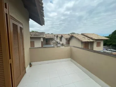 Casa de Condomínio com 3 Quartos à venda, 122m² no Ipanema, Porto Alegre