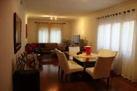 Casa com 3 Quartos à venda, 130m² no Jardim Monte Kemel, São Paulo