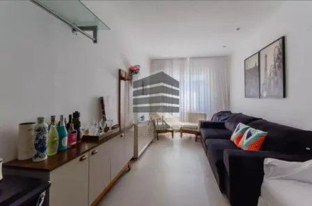 Apartamento com 2 Quartos à venda, 100m² no Cambuci, São Paulo