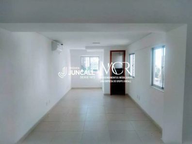 Sala Comercial à venda, 36m² no Santa Efigênia, Belo Horizonte