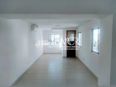 Sala Comercial à venda, 36m² no Santa Efigênia, Belo Horizonte