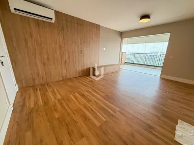 Apartamento com 4 Quartos à venda, 136m² no Jardim Dom Bosco, São Paulo