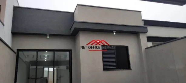 Casa de Condomínio com 2 Quartos à venda, 79m² no Loteamento Portal Santa Inês, São José dos Campos