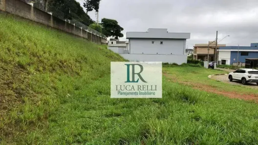 Lote/Terreno à venda, 255m² no Chácara Real (Caucaia do Alto), Cotia