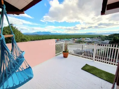 Casa com 4 Quartos à venda, 247m² no Rio Tavares, Florianópolis