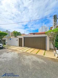 Casa com 5 Quartos à venda, 480m² no Itaigara, Salvador