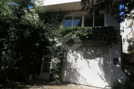 Casa com 3 Quartos para alugar, 400m² no Higienópolis, Porto Alegre