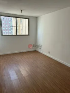 Apartamento com 2 Quartos à venda, 50m² no Brás, São Paulo