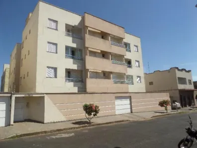 Apartamento com 2 Quartos à venda, 58m² no Santa Mônica, Uberlândia