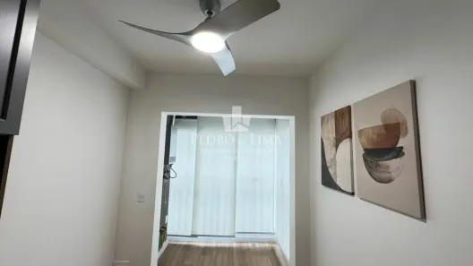 Apartamento com 1 Quarto para alugar, 30m² no Quarta Parada, São Paulo
