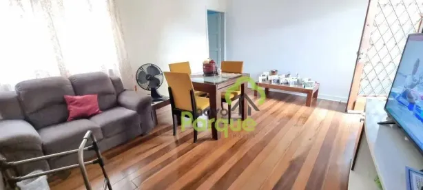 Casa com 2 Quartos à venda, 90m² no Cambuci, São Paulo