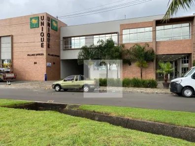 Sala Comercial à venda, 242m² no Loteamento Center Santa Genebra, Campinas