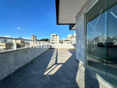 Cobertura com 4 Quartos à venda, 250m² no Liberdade, Belo Horizonte