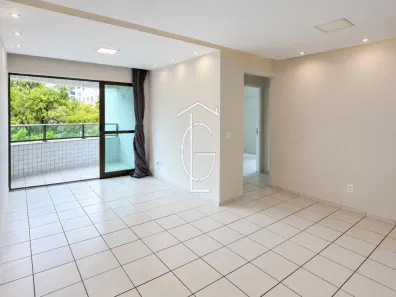 Apartamento com 3 Quartos à venda, 96m² no Graças, Recife