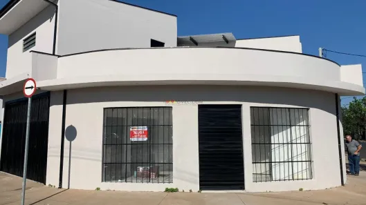Ponto Comercial para alugar, 45m² no Vila Alemã, Rio Claro