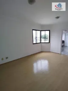 Apartamento com 3 Quartos para alugar, 105m² no Centro, São Bernardo do Campo