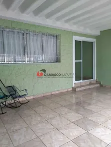 Casa com 3 Quartos à venda, 154m² no Rudge Ramos, São Bernardo do Campo