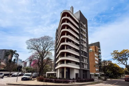 Apartamento com 3 Quartos à venda, 210m² no Alto da Glória, Curitiba