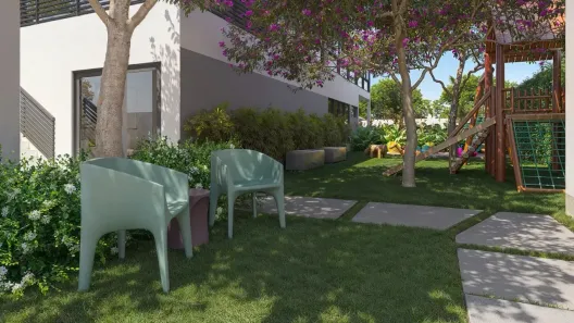Apartamento com 2 Quartos à venda, 46m² no Barro, Recife
