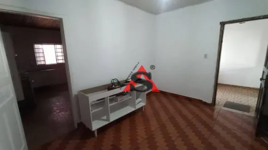 Casa com 2 Quartos à venda, 132m² no Vila Campestre, São Paulo