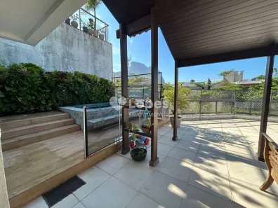 Cobertura com 3 Quartos à venda, 280m² no Barra da Tijuca, Rio de Janeiro