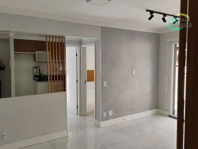 Apartamento com 2 Quartos à venda, 57m² no Centro, Campinas