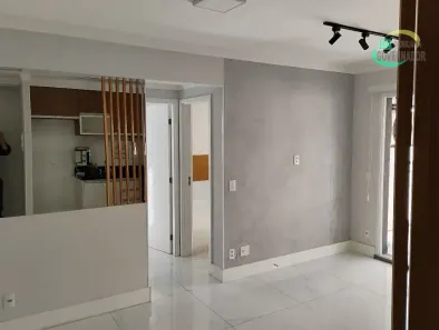 Apartamento com 2 Quartos à venda, 57m² no Centro, Campinas