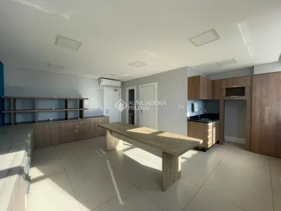 Sala Comercial para alugar, 36m² no Canto, Florianópolis