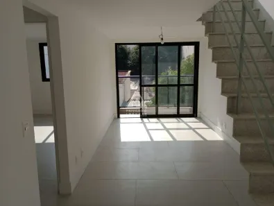 Cobertura com 4 Quartos à venda, 166m² no Tijuca, Rio de Janeiro