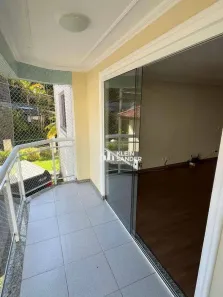 Apartamento com 3 Quartos à venda, 104m² no Cascatinha, Nova Friburgo