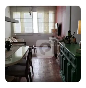 Apartamento com 3 Quartos à venda, 110m² no Copacabana, Rio de Janeiro