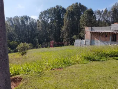 Lote/Terreno à venda, 1000m² no Caxambu, Jundiaí
