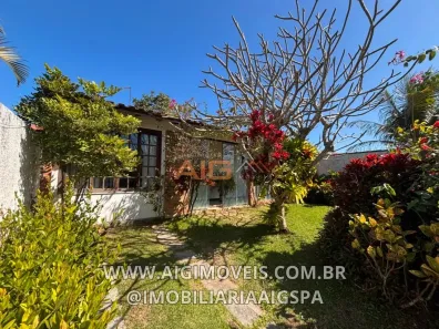 Casa de Condomínio com 2 Quartos à venda, 129m² no Campo Redondo, São Pedro da Aldeia
