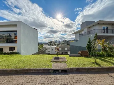 Lote/Terreno à venda, 416m² no Encosta do Sol, Estância Velha