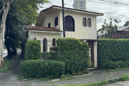 Casa com 4 Quartos à venda, 200m² no Campo Grande, Recife