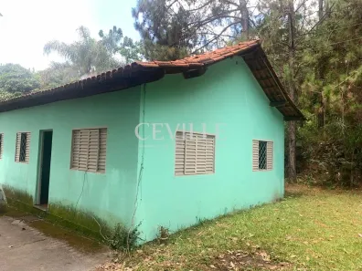 Fazenda/Sítio com 3 Quartos à venda, 30000m² no Villa Bella, Itabirito