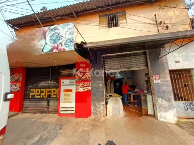 Lote/Terreno à venda, 260m² no Jardim Peri, São Paulo