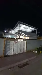 Casa com 2 Quartos à venda, 90m² no Santíssimo, Rio de Janeiro