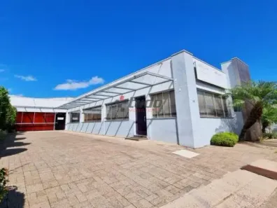 Imóvel Comercial à venda, 260m² no Boa Vista, Novo Hamburgo