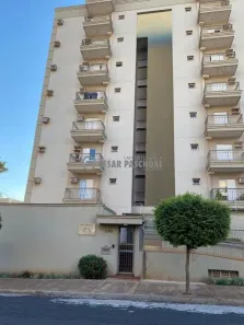 Apartamento com 2 Quartos à venda, 99m² no Vila Ana Maria, Ribeirão Preto
