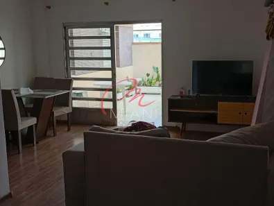 Apartamento com 3 Quartos à venda, 100m² no Cerqueira César, São Paulo
