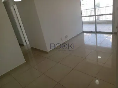 Apartamento com 3 Quartos para alugar, 80m² no Jardim Dom Bosco, São Paulo