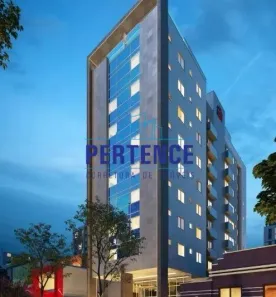 Apartamento com 2 Quartos à venda, 158m² no Santa Efigênia, Belo Horizonte
