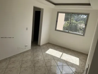 Apartamento com 2 Quartos para alugar, 55m² no Jaguaré, São Paulo