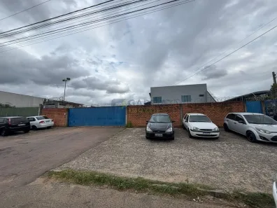 Galpão/Depósito/Armazém para alugar, 1500m² no Sarandi, Porto Alegre