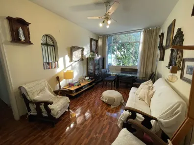 Apartamento com 3 Quartos à venda, 124m² no São Francisco, Niterói